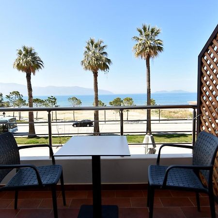 Hotel Summer Stars Vlore Ngoại thất bức ảnh