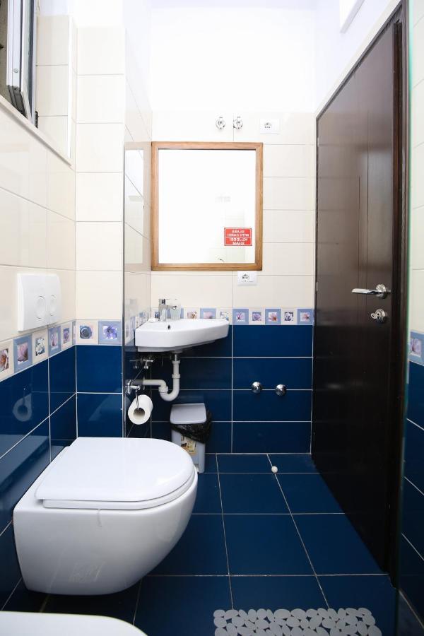 Hotel Summer Stars Vlore Ngoại thất bức ảnh