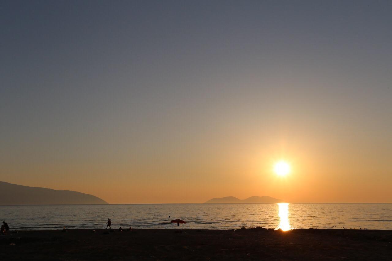 Hotel Summer Stars Vlore Ngoại thất bức ảnh